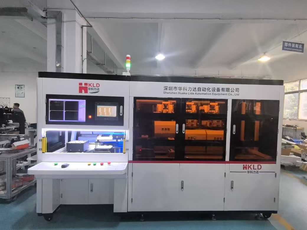 如何選擇適合的OCA貼合機(jī)提升手機(jī)維修效率？